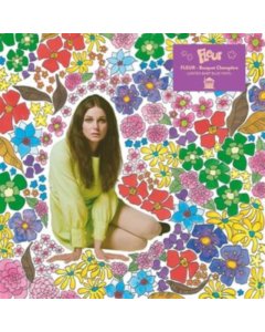 FLEUR - BOUQUET CHAMPETRE (COLOR VINYL)