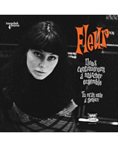 Nous Continuerons A Marcher Ensemble - Fleur