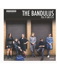 Tell It Like It Is - Bandulus