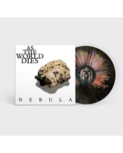 Nebula (Splatter Vinyl) - As The World Dies