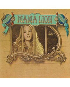 Preserve Wildlife - Mama Lion