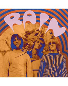 Tomorrow Never Comes - Rain