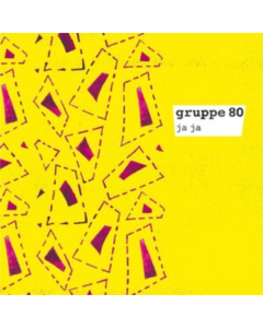 GRUPPE 80 - JA JA (180G)