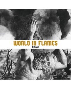 ROME - WORLD IN FLAMES