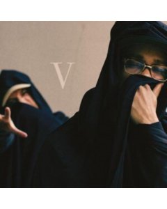 DOPPELGANGAZ - BEATS FOR BROTHELS: VOL 5