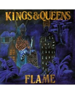 FLAME - KINGS & QUEENS