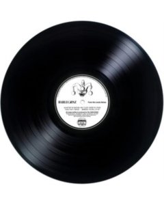 HARLECKINZ - FROM THE LEVELS BELOW