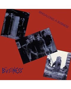 Singalong A Business - Business