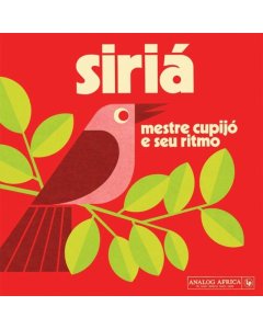 CUPIJO,MESTRE E SEU RITMO - SIRIA