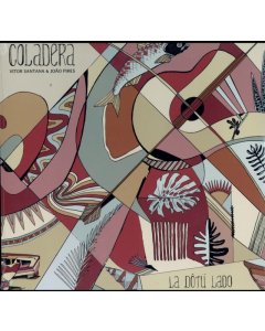 COLADERA - LA DOTU LADO