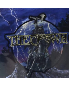 CROWN - ULTRA FAUST (PICTURE DSIC)