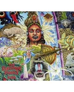 ELECTRIC FAMILY - SABA