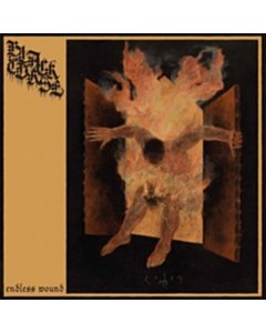Endless Wound - Black Curse