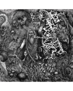 WERIAN - ANIMIST