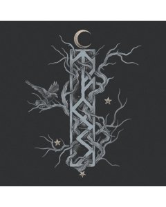 FLIGHT OF SLEIPNIR - EVENTIDE