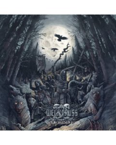 WELICORUSS - SIBERIAN HEATHEN HORDE