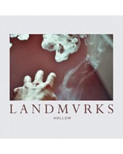 LANDMVRKS - HOLLOW (PURPLE VINYL)