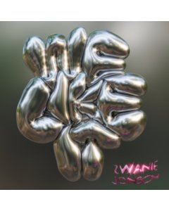 JONSON,ZWANIE - WE LIKE IT (IMPORT)