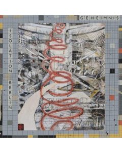 ISOLATION BERLIN - GEHEIMNIS (IMPORT)