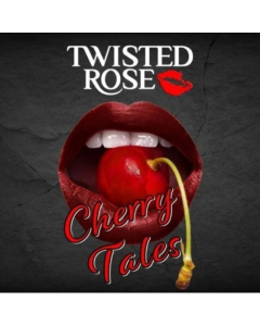 CHERRY TALES - TWISTED ROSE