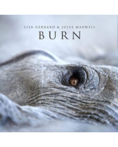 GERRARD,LISA - BURN
