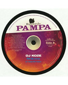 Pick Up - Dj Koze