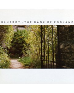 Bank Of England - Blueboy