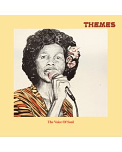 Voice Of Soul - Parker,Alan ; Madeline Bell