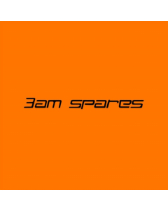 VARIOUS ARTISTS - 3AM SPARES