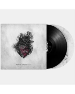 BLOODRED HOURGLASS - HOW'S THE HEART? (2LP)