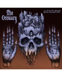 OSSUARY - OLTRETOMBA (2LP)