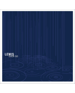LEWIS - EVEN SO (COLOR VINYL)