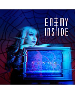 Vemon (Transparent Violet) - Enemy Inside