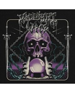 Midnight Vice (Midnight Purple) - Midnight Vice