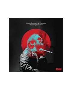 Shooter Jennings & The Werewolves Of London Do Zevon (Orange Vinyl) - Shooter Jennings