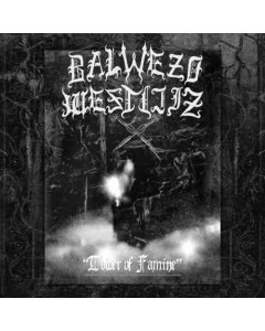 Balwezo Westijiz - Tower Of Famine (2Lp)