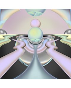 Never Want To Leave My Head (2Lp) - Velvet Meadow