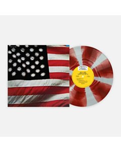 Theres A Riot Goin On (Red/White Split Vinyl) - Sly & The Family Stone