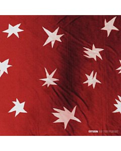 As You Please (White W/ Red Splatter Vinyl) - Citizen