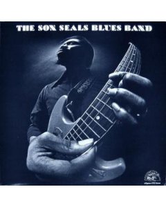 Son Seans Blues Band - Son Seans Blues Band