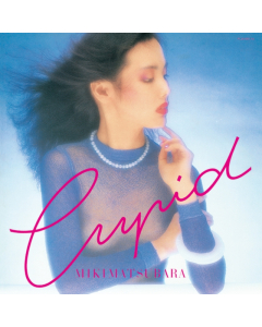 MATSUBARA,MIKI - -CUPID-
