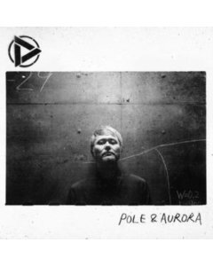 DISCHARMING MAN - POLE & AURORA (LIMITED EDITION/JAPANESE IMPORT)