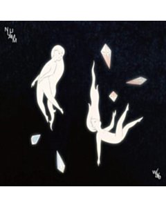 W/Ave (Limited Edition/Japanese Import) - Nuuamm (Aoba Ichiko + Mahito The People)