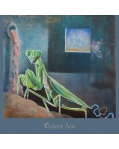 HATCH - OPAQUEAGE (LIMITED EDITION/JAPANESE IMPORT)