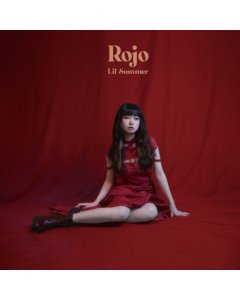 SUMMER,LIL - ROJO