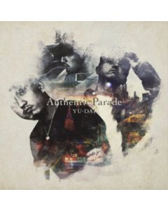 YU-DAI - AUTHENTIC PARADE