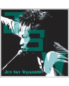 JUN SKY WALKER(S) - J(S)W