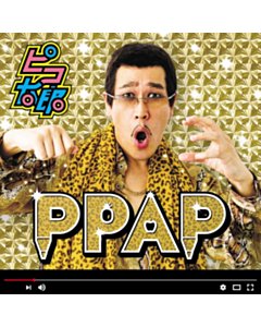Ppap - Pikotaro