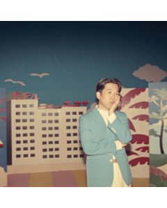 Hotel New Yuma  - Yuma Abe