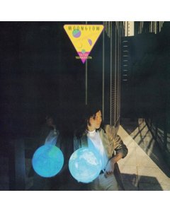 YAMASHITA,TATSURO - MOONGLOW